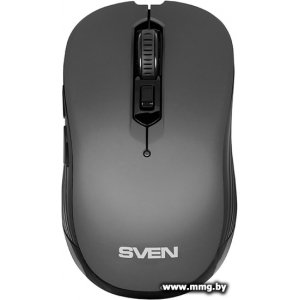 SVEN RX-560SW (серый)