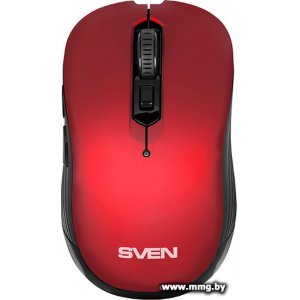 Купить SVEN RX-560SW (красный) в Минске, доставка по Беларуси