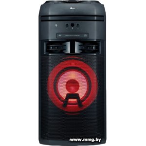 Купить Колонка для вечеринок LG X-Boom OK65 в Минске, доставка по Беларуси