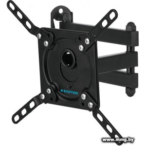 Кронштейн Kromax DIX-14 (черный)