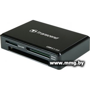Купить Картридер Transcend TS-RDC8K2 в Минске, доставка по Беларуси