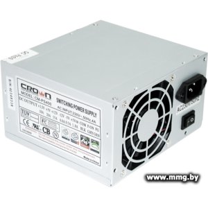 400W CrownMicro CM-PS400 Standart (CM-PS400W)