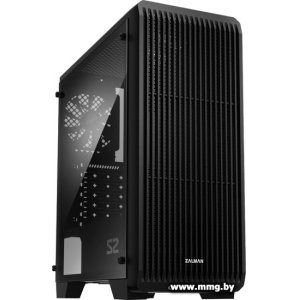Zalman S2