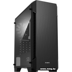 Zalman S3