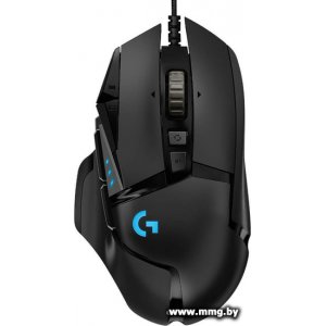 Logitech G502 Hero 910-005470 / 910-005474