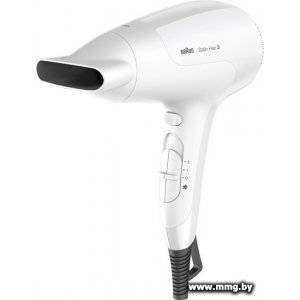 Купить Braun Satin Hair 3 (HD 380) в Минске, доставка по Беларуси