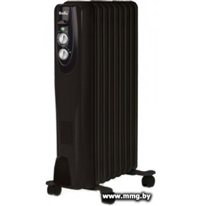 Купить Ballu Classic black BOH/CL-09BRN 2000 в Минске, доставка по Беларуси