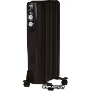 Купить Ballu Classic black BOH/CL-07BRN 1500 в Минске, доставка по Беларуси