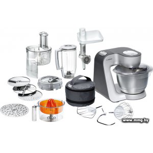 Купить Bosch MUM58364 в Минске, доставка по Беларуси