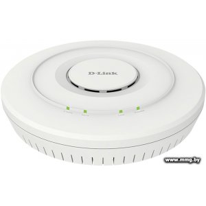 Точка доступа D-Link DWL-6610AP/RU/B1A