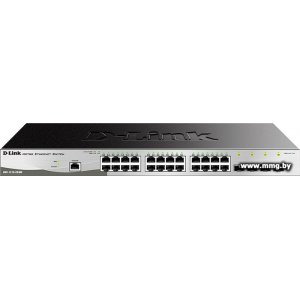 Купить D-Link DGS-1210-28/ME/B1A в Минске, доставка по Беларуси