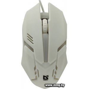 Купить Defender Cyber MB-560L (белый) (52561) в Минске, доставка по Беларуси