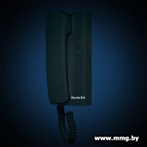Купить Трубка для домофона Falcon Eye FE-12M (черный) в Минске, доставка по Беларуси