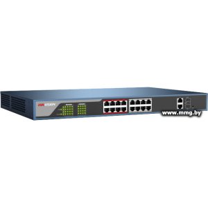 Купить Hikvision DS-3E0318P-E в Минске, доставка по Беларуси