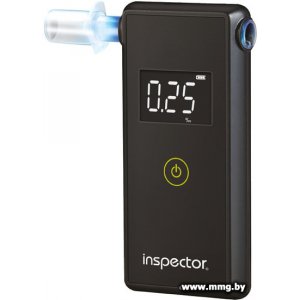 Купить Алкотестер Inspector AT650 в Минске, доставка по Беларуси