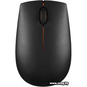 Купить Lenovo 300 Wireless Compact Mouse (GX30K79401) в Минске, доставка по Беларуси