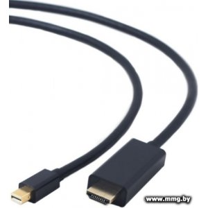 Купить Кабель Cablexpert CC-mDP-HDMI-6 в Минске, доставка по Беларуси