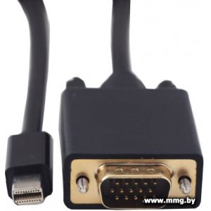 Купить Кабель Cablexpert CC-mDPM-VGAM-6 в Минске, доставка по Беларуси