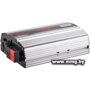 Автоинвертор GEOFOX MD 600W/12V