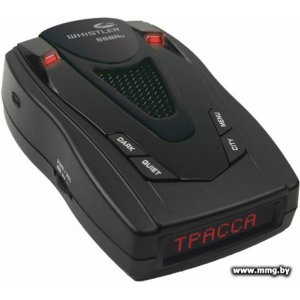 Купить Радар-детектор Whistler WH-558Ru в Минске, доставка по Беларуси