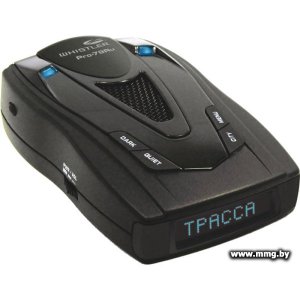 Купить Радар-детектор Whistler Pro-79Ru в Минске, доставка по Беларуси