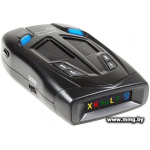 Радар-детектор Whistler PRO-70ST Ru