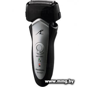 Panasonic ES-GA21-S820