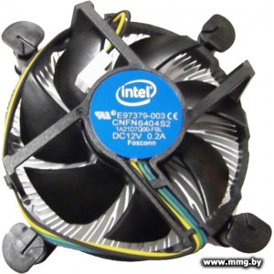 Купить Intel E97379 (E97379-003) в Минске, доставка по Беларуси