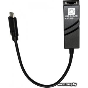 Купить Сетевой адаптер 5bites UA3C-45-07BK в Минске, доставка по Беларуси