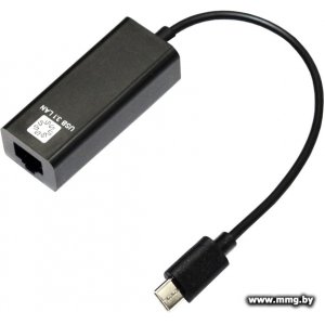 Купить Сетевой адаптер 5bites UA3C-45-08BK в Минске, доставка по Беларуси