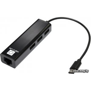 Купить Адаптер 5bites UA3C-45-09BK в Минске, доставка по Беларуси