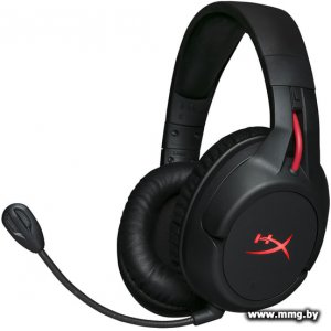 HyperX Cloud Flight Wireless (HX-HSCF-BK)