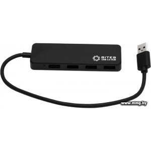 Концентратор 5bites HB34-310BK