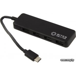 Концентратор 5bites HB34C-311BK