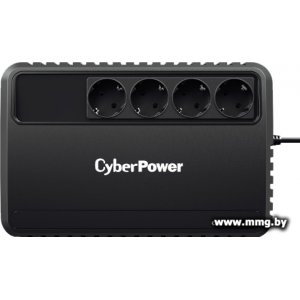 Купить CyberPower BU1000E в Минске, доставка по Беларуси