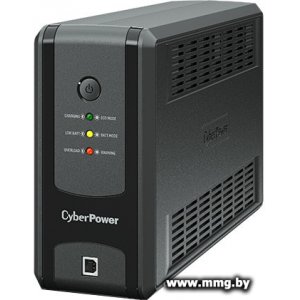 Купить CyberPower UT850EG в Минске, доставка по Беларуси