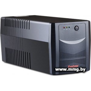 Купить ExeGate Power Back UNB-1000 в Минске, доставка по Беларуси