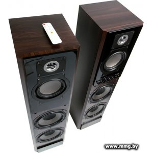 Nakatomi OS-74 Brown