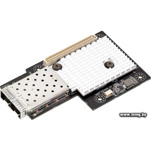 Сетевой адаптер ASUS MCI-10G/82599-2S