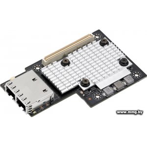 Купить Сетевой адаптер ASUS MCI-10G/X550-2T в Минске, доставка по Беларуси