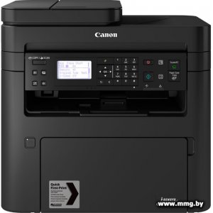 Купить Canon i-SENSYS MF264dw в Минске, доставка по Беларуси