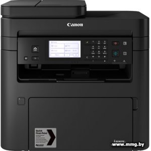 Купить Canon i-SENSYS MF267DW в Минске, доставка по Беларуси