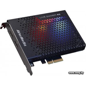 Купить AverMedia Live Gamer 4K GC573 в Минске, доставка по Беларуси