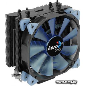 Купить AeroCool Verkho 4 Dark в Минске, доставка по Беларуси