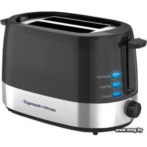 Купить Zigmund & Shtain ST-80 black в Минске, доставка по Беларуси