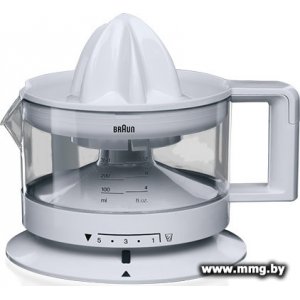 Купить Braun CJ 3000 в Минске, доставка по Беларуси