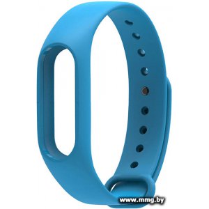 Ремешок Xiaomi для Mi Band 2 (голубой)