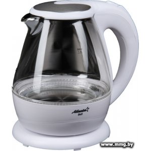 Купить Чайник Atlanta ATH-2460 в Минске, доставка по Беларуси
