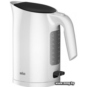 Чайник Braun WK 3100 WHITE