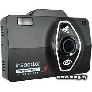 Видеорегистратор Inspector Cayman S